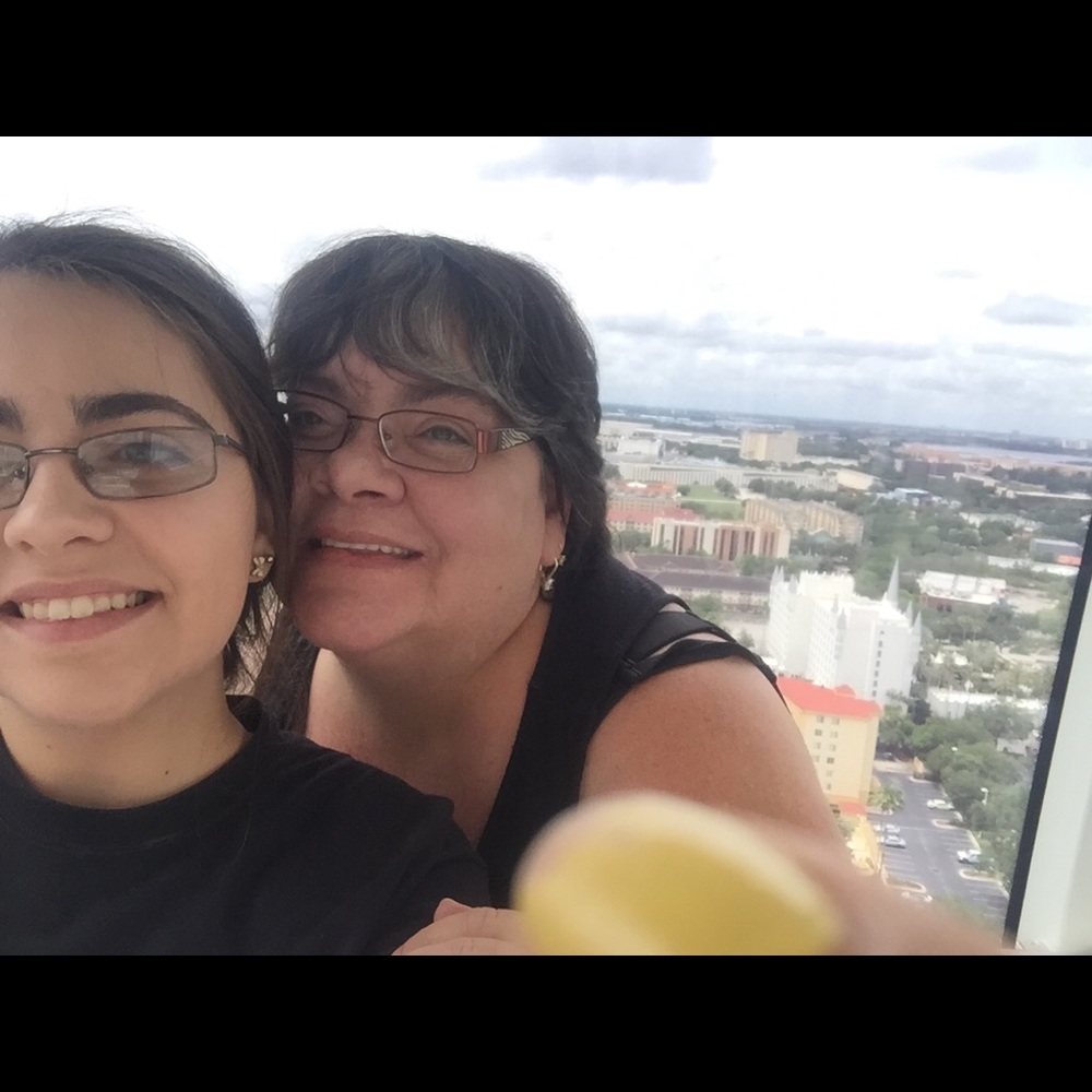 Meet your Posher, Deanna